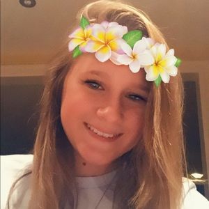 Meet your Posher, Savannah